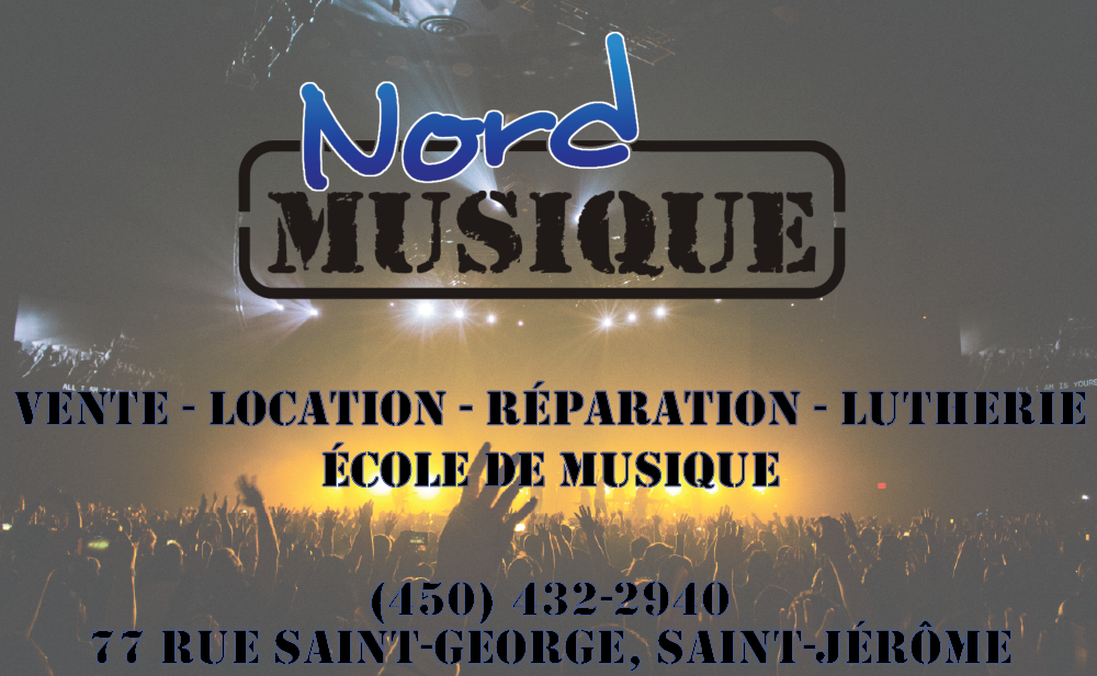 Notre magasin